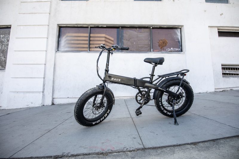 Unleash the Electrifying Thrill of Luxury Electric Bikes!