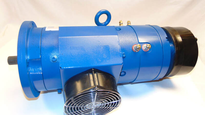 Top-Rated DC Motor Manufacturers in USA: Quality and Reliability