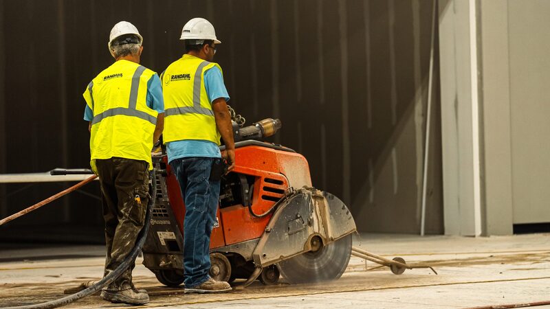 Concrete Contractors in Plymouth MN: Elevating Your Construction Projects