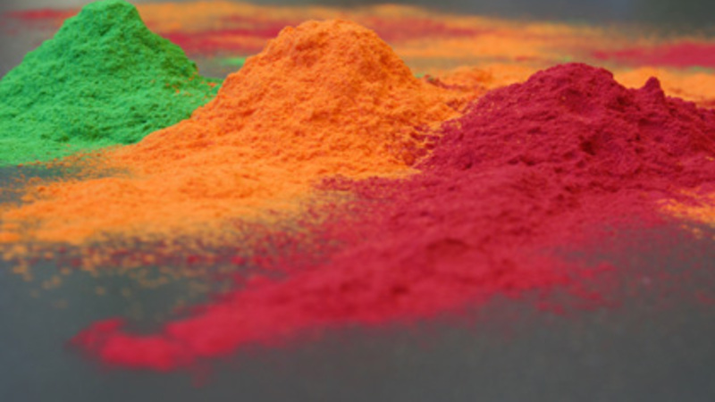 The Rise of Powder Coating in Grand Rapids