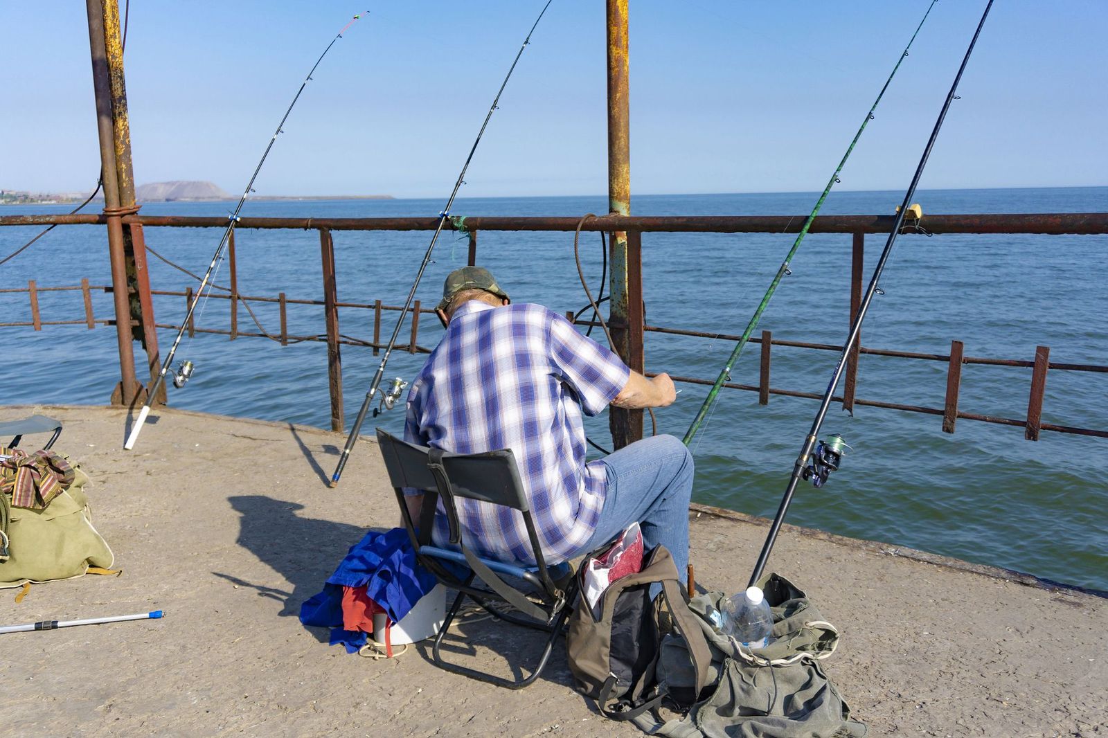 Ultimate Angling Adventure with Lake Erie Charter Fishing Trip