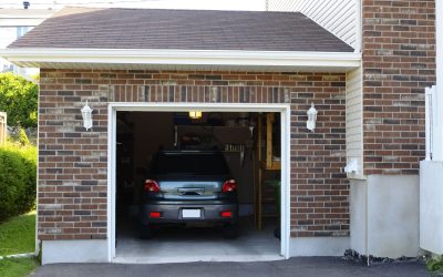 Comprehensive Commercial Garage Door Installation in Decatur, IL: Secure and Stylish Solutions for Businesses