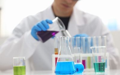 Mastering the Complexities of Chemical Shipping in Los Angeles