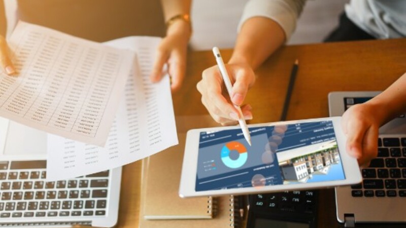 The Need for a Commercial Real Estate Offering Memorandum Template