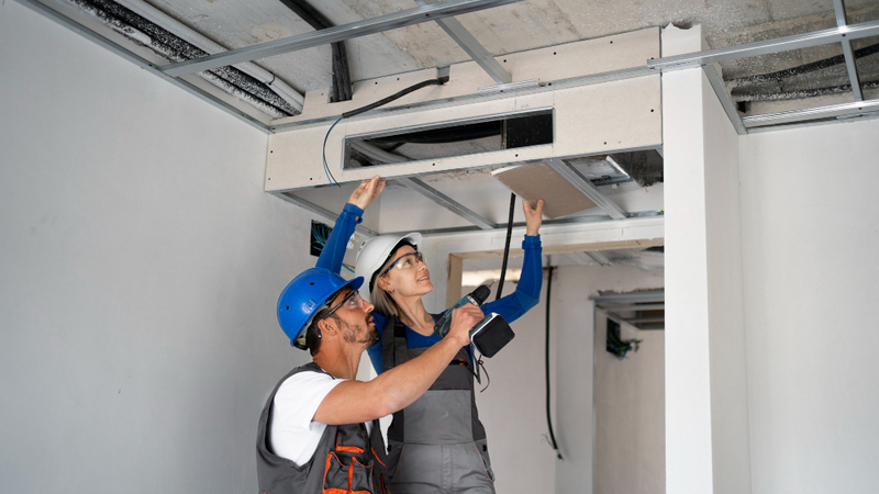 The Crucial Role of Air Conditioner Repair in Centennial, CO