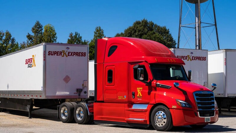 Dedicated Routes Trucking in Kansas City, MO: Reliable Solutions for Freight Transportation