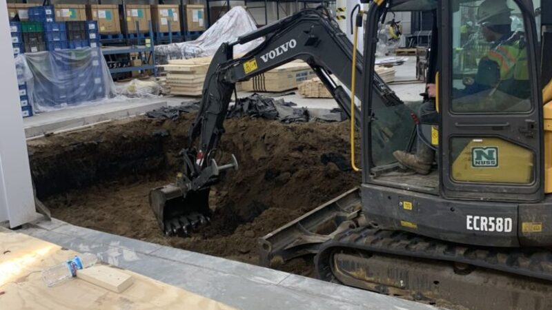 The Importance of Selecting the Ideal Warehouse Contractor in Edina