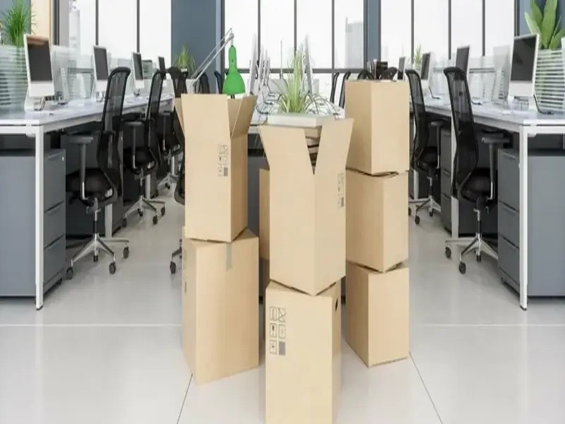 Affordable and Professional Moving Services in Modesto, CA, to Simplify Your Relocation