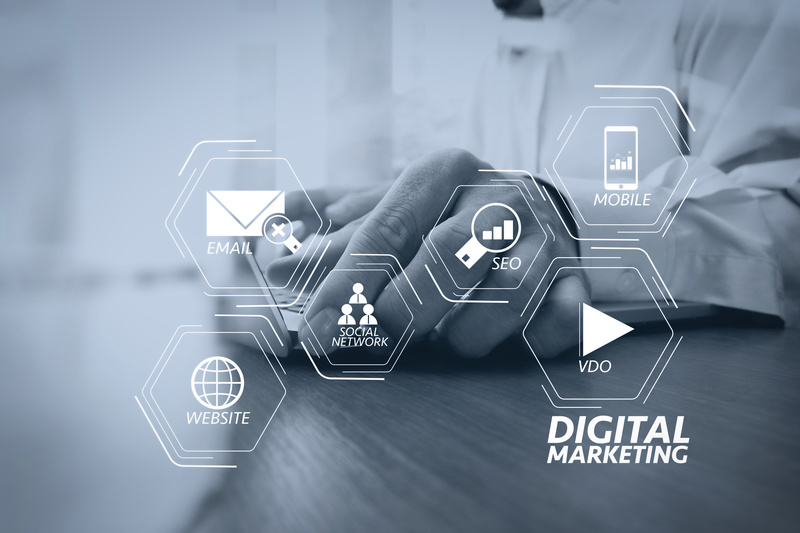 Maximize Your ROI with Affordable Digital Marketing in Denver, CO: Reach New Customers and Boost Your Bottom Line