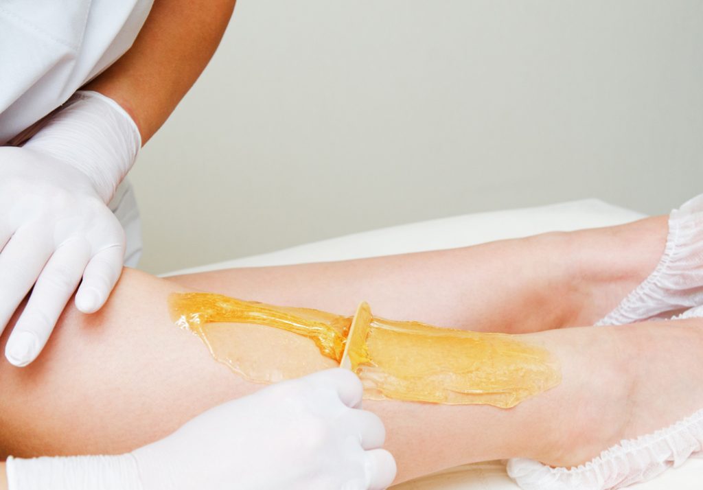 Smooth Skin Care: The Benefits of a Brazilian Wax Near Brighton, CO