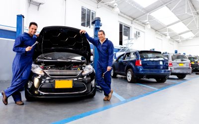 Find Expert Alternator Repair In Clio MI for Hassle-Free Rides