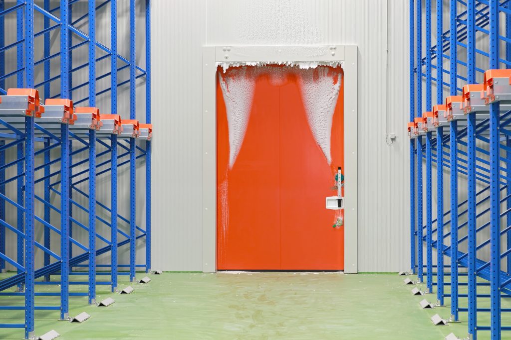 Sacramento’s Climate Demands Durable Cold Room Doors for Effective Cold Storage