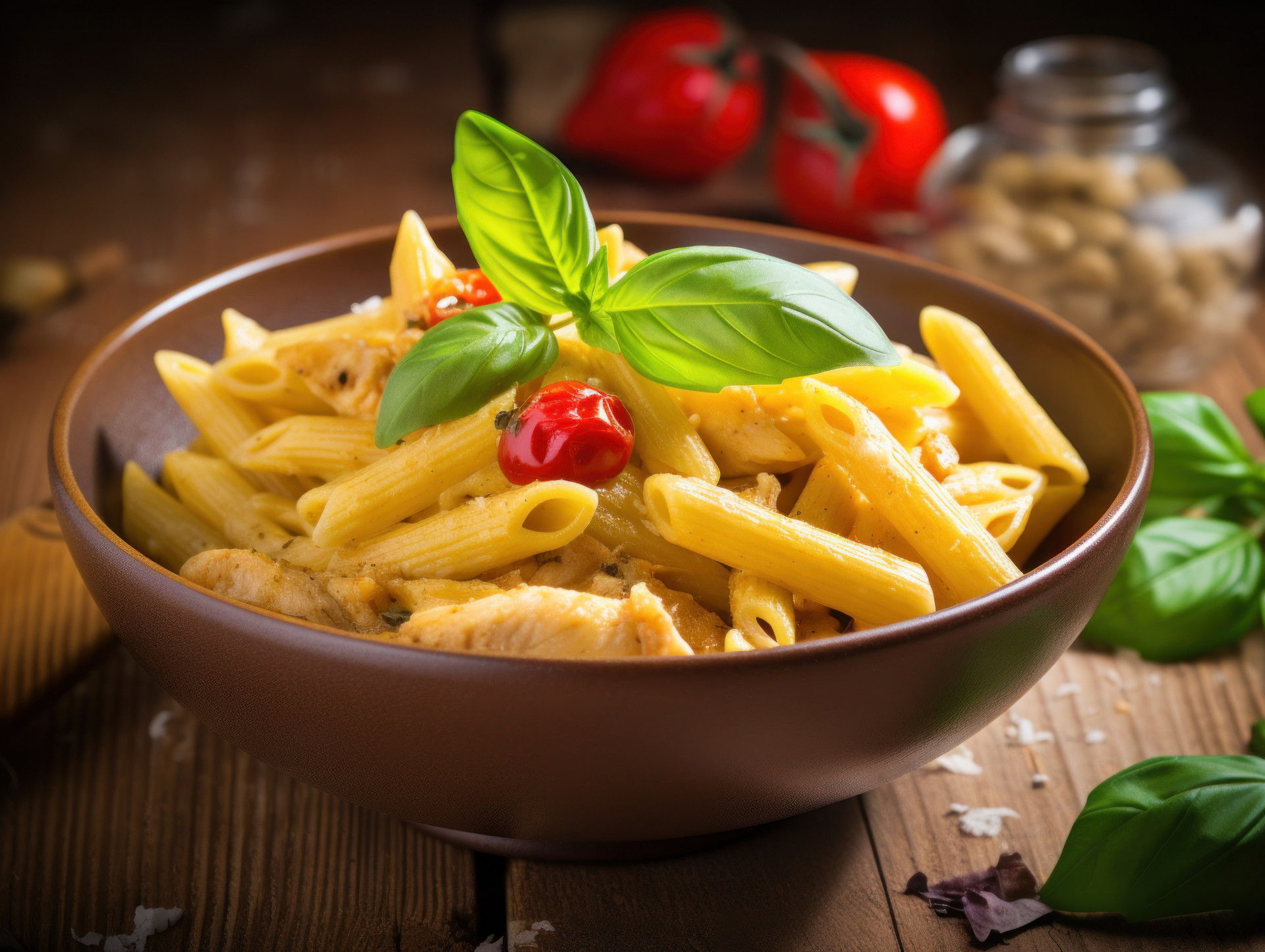 The Best Pasta in Jersey City: A Tasty Exploration
