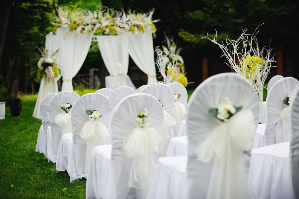 Celebrate Your Love At a Breathtaking Mountain Wedding Venue in Brevard, NC, For An Unforgettable Ceremony