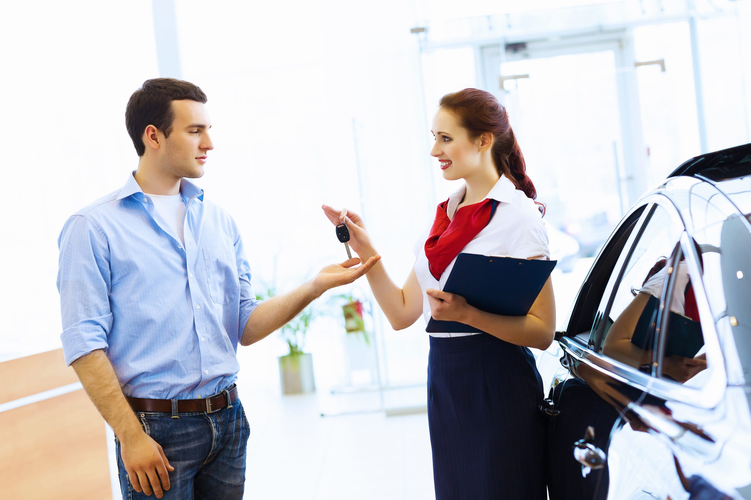Empowering Young Drivers with Teen Driving Classes in Atlanta, GA