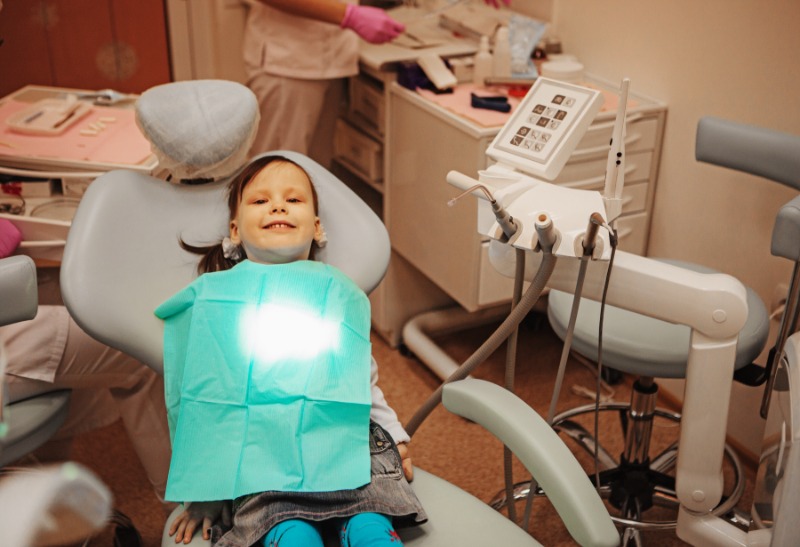 Why Pediatric Dentistry In Coral Springs FL May Be Right For Your Child