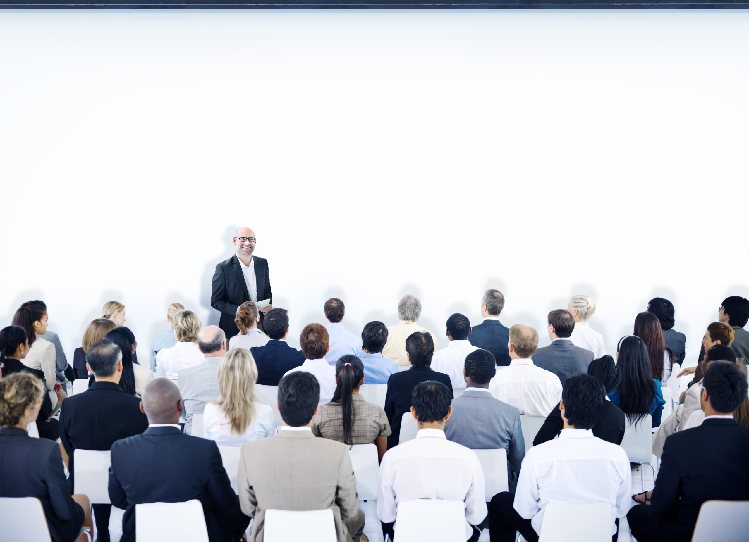 How To Hire Motivational Speakers In Chicago