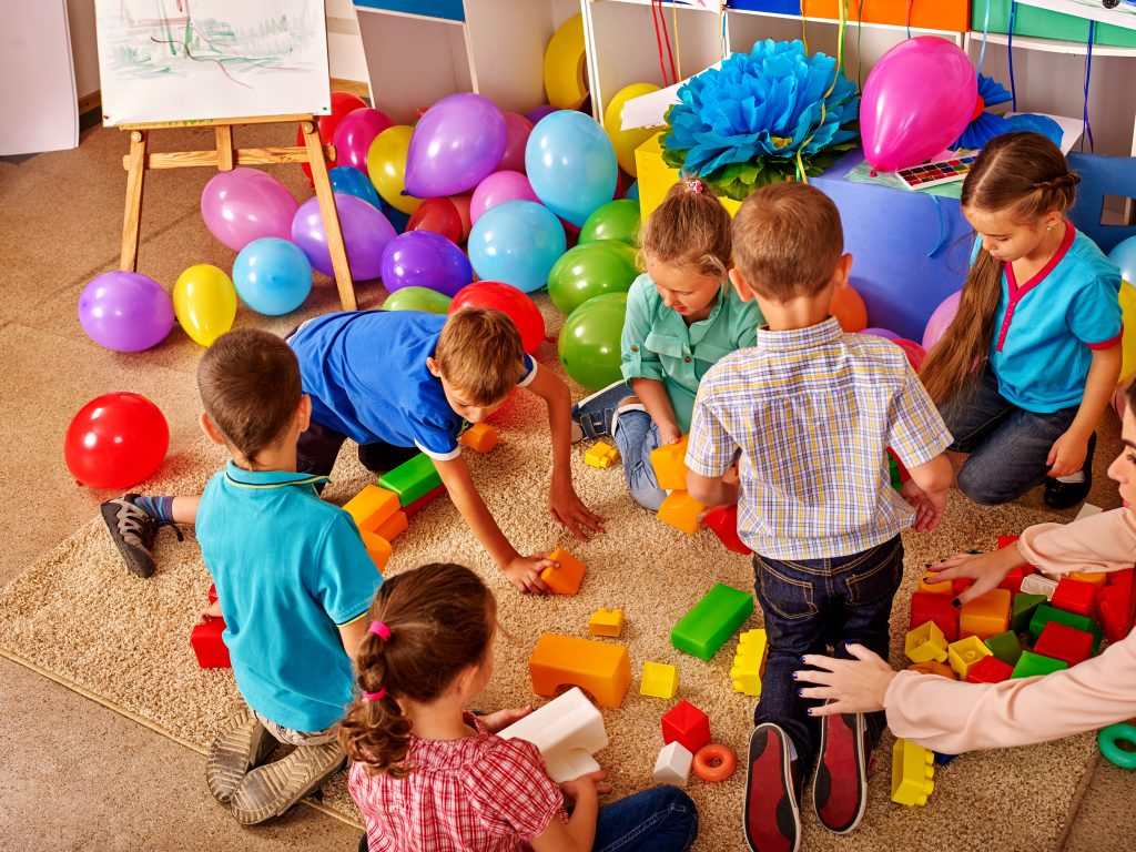 Harnessing the Power of Educational Puzzles