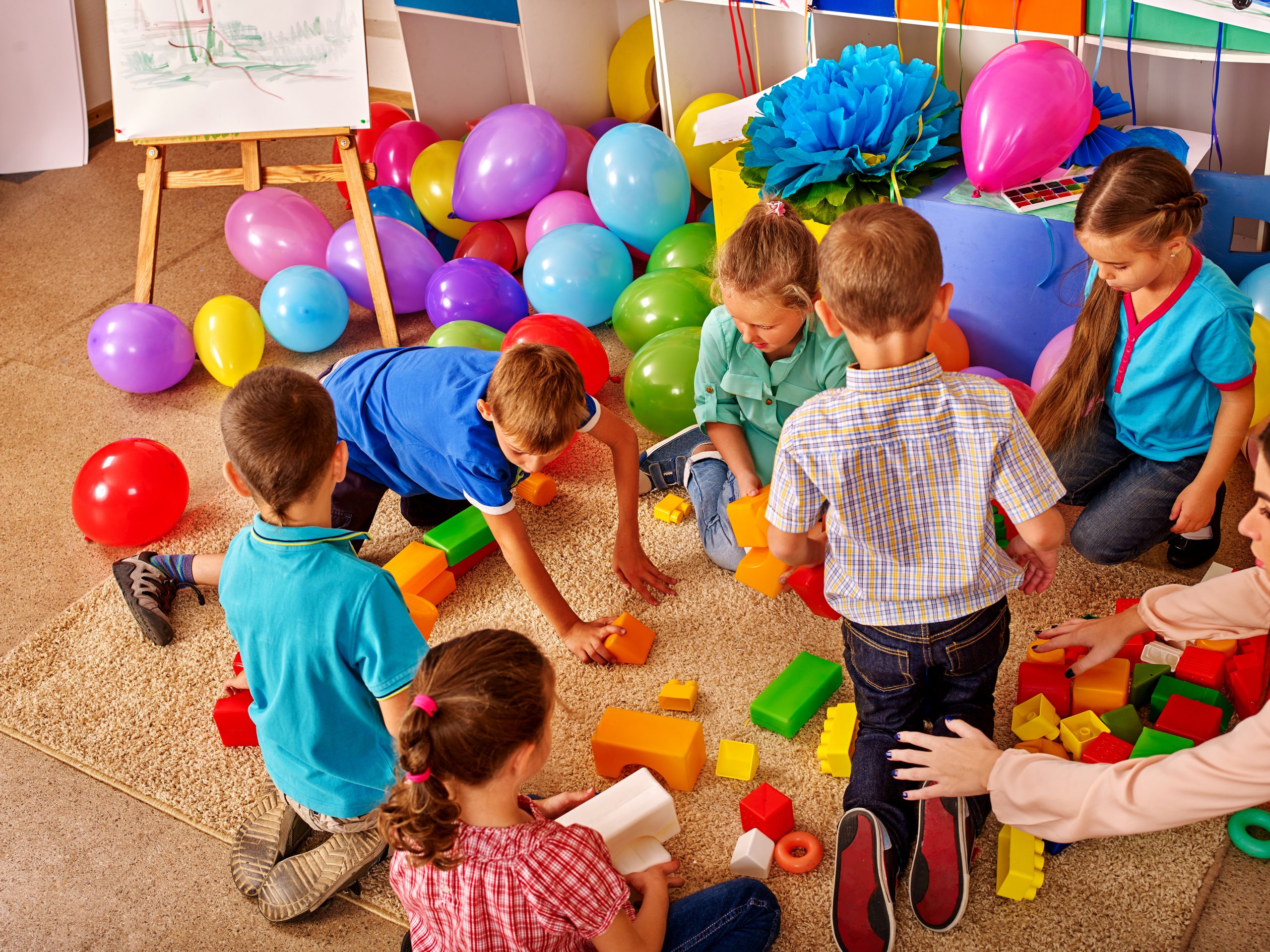 Harnessing the Power of Educational Puzzles