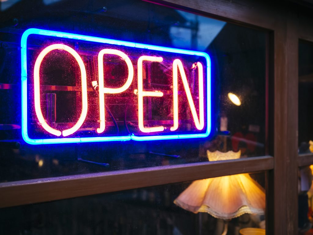Boost your business visibility with expert sign installation in St. Cloud, MN