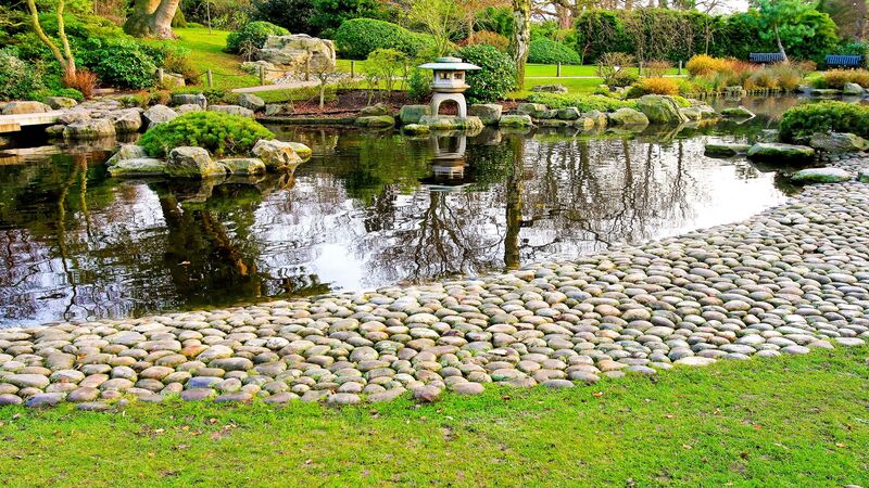 Create a Beautiful And Sustainable Outdoor Environment With Landscape Installation in Fort Mill, SC