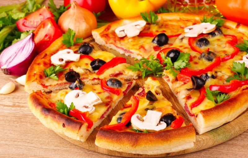 Savor the Flavor: Your Ultimate Guide to Pizza Delivery in Pasadena, MD