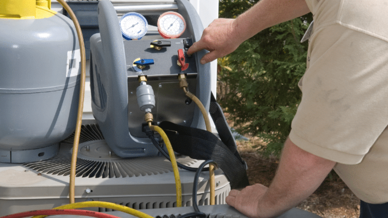 Essential Guide to HVAC Repair in Highlands Ranch, CO