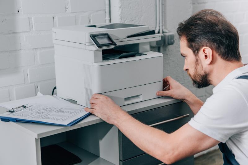 The Indispensable Role of Office Supplies in Scotch Plains, NJ, for Streamlining Operations and Fostering Workplace Innovation