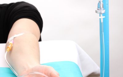 Experience Affordable IV Vitamin Therapy in Denver, CO, for a Healthier, Happier You