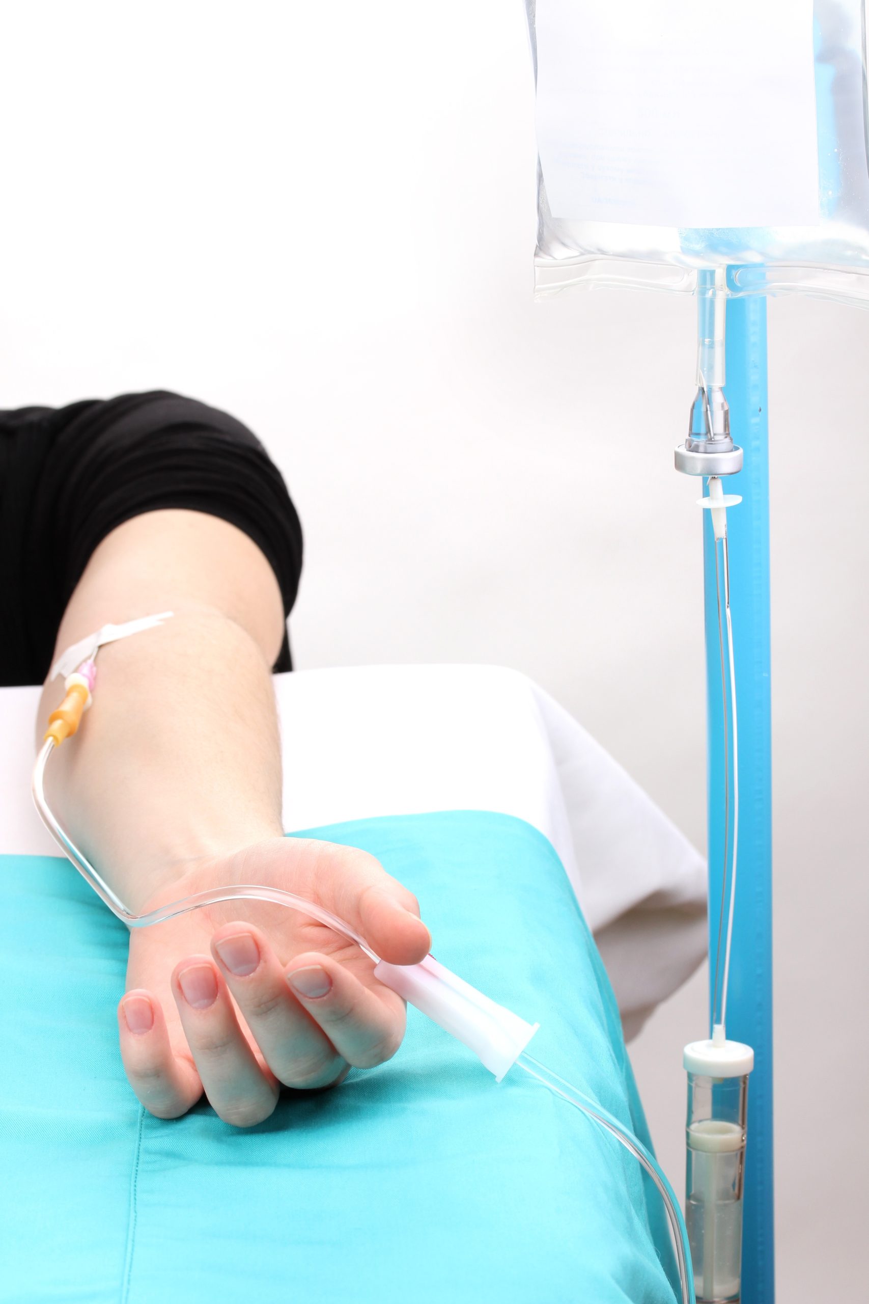 Experience Affordable IV Vitamin Therapy in Denver, CO, for a Healthier, Happier You
