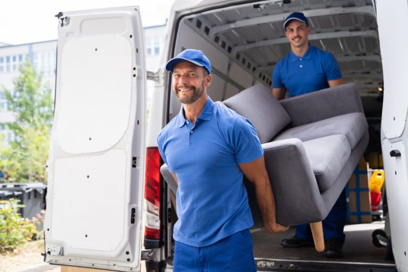 Movers Moving Company in Plymouth, MN: Your Trusted Partner for Relocation