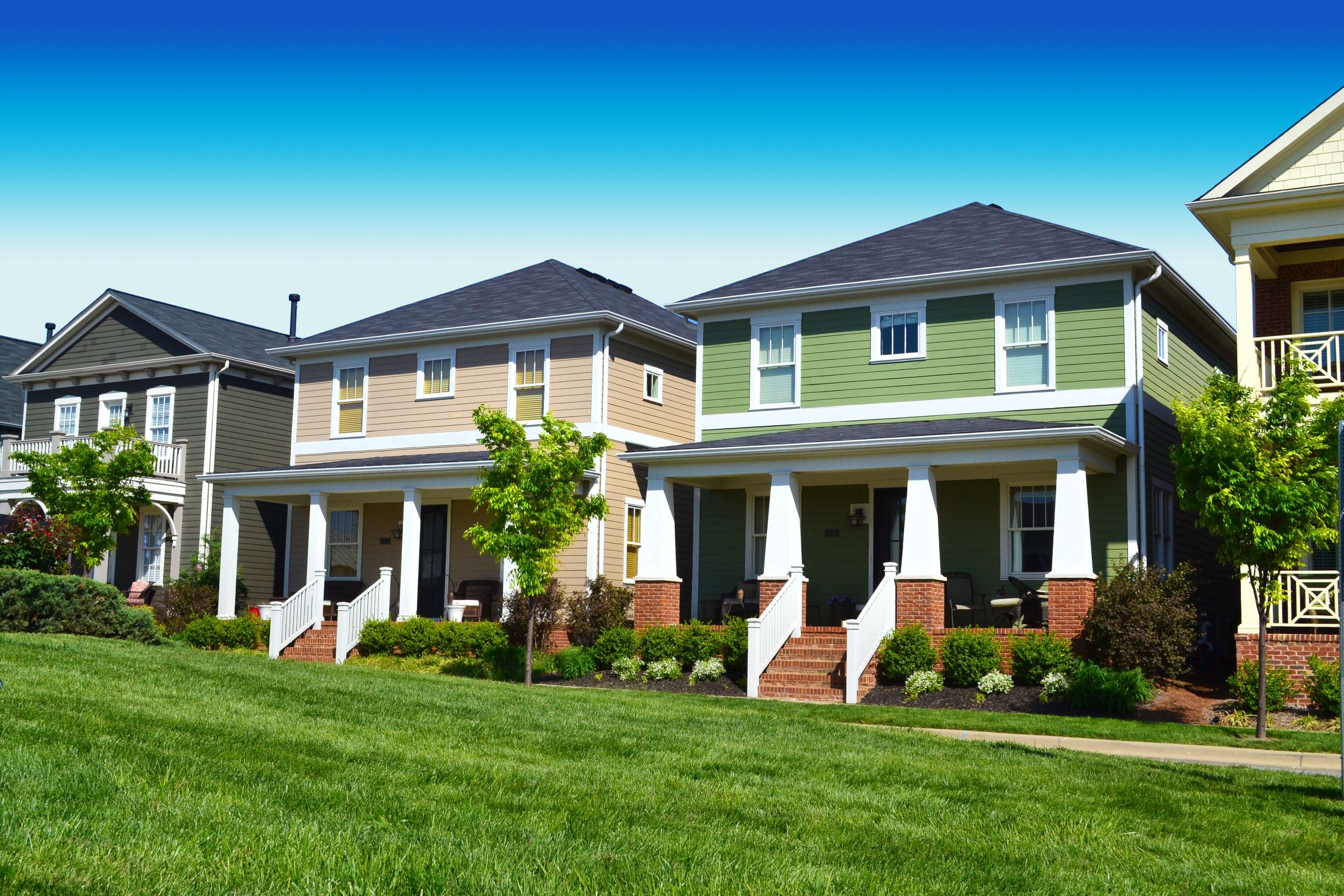 Elevate Your Lifestyle with 2 Bedroom Apartments For Rent in Newport News