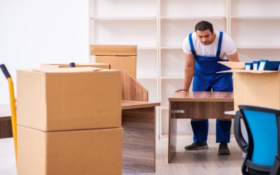 Smooth Transitions Ahead: Trustworthy Local Movers in Roseville, CA, to Make Your Move Effortless