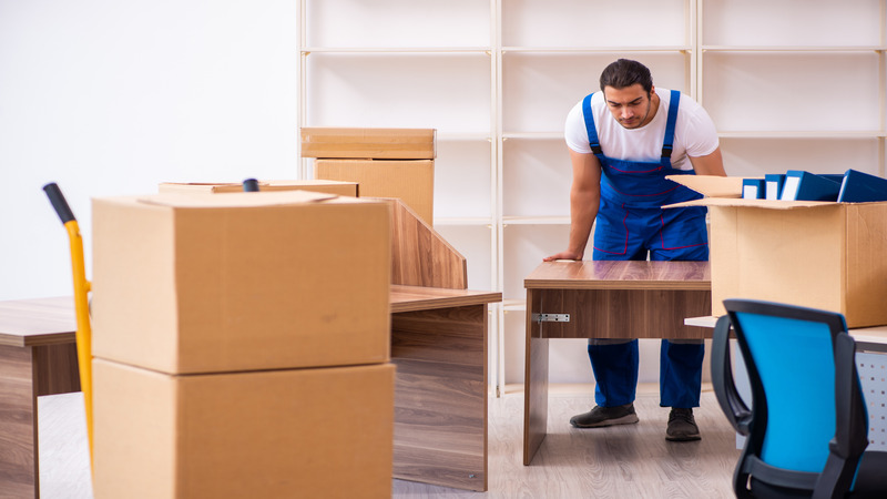 Smooth Transitions Ahead: Trustworthy Local Movers in Roseville, CA, to Make Your Move Effortless
