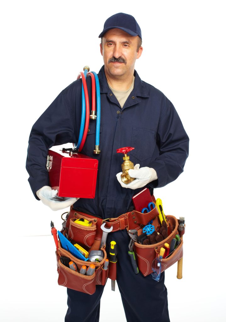 Take a Load Off: The Handyman Near Concord, CA Is on the Job