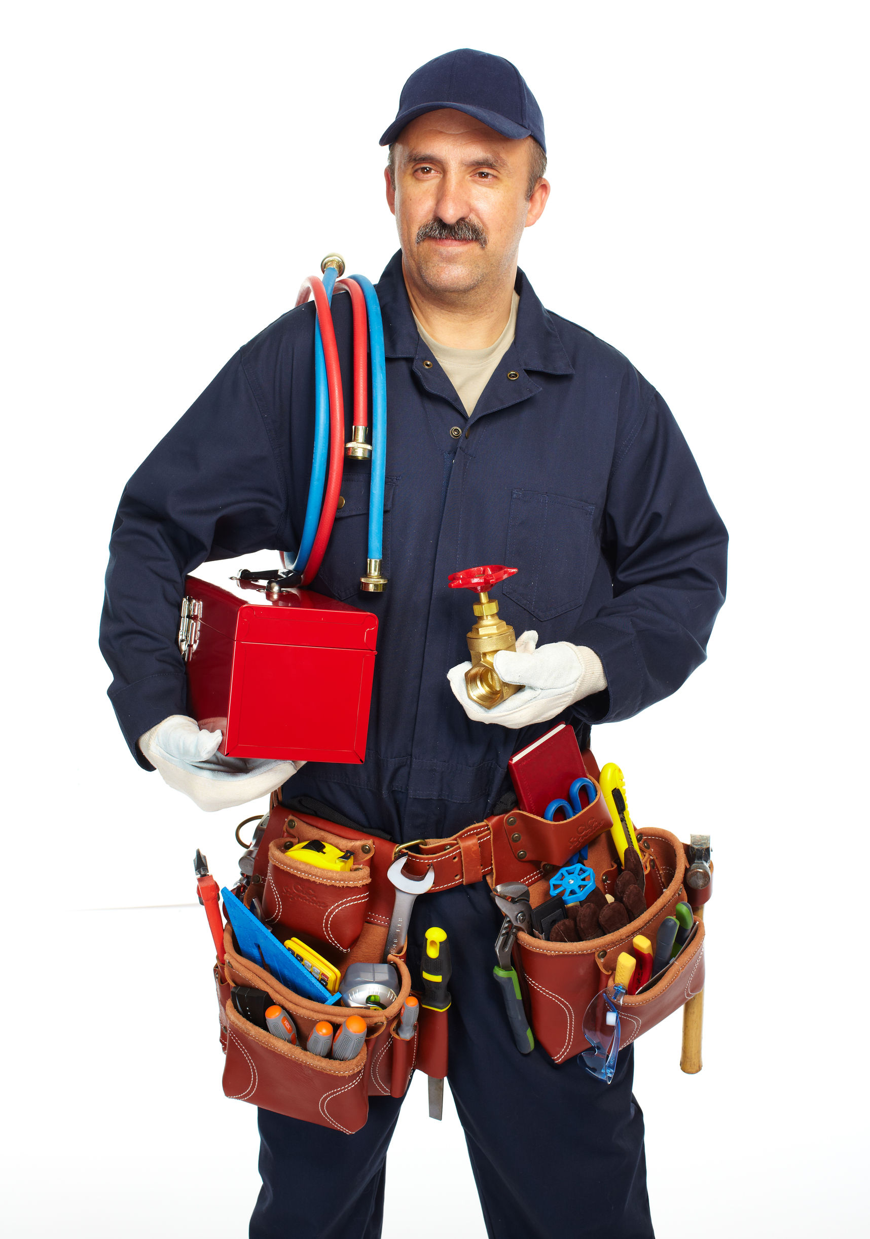 Take a Load Off: The Handyman Near Concord, CA Is on the Job