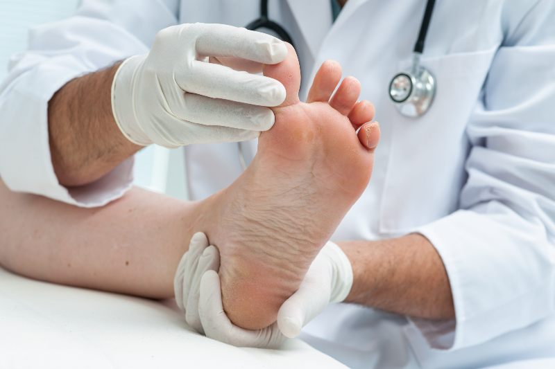 Holistic and Targeted Approaches for Comprehensive Plantar Fasciitis Treatment in West Palm Beach, FL, for Optimal Recovery
