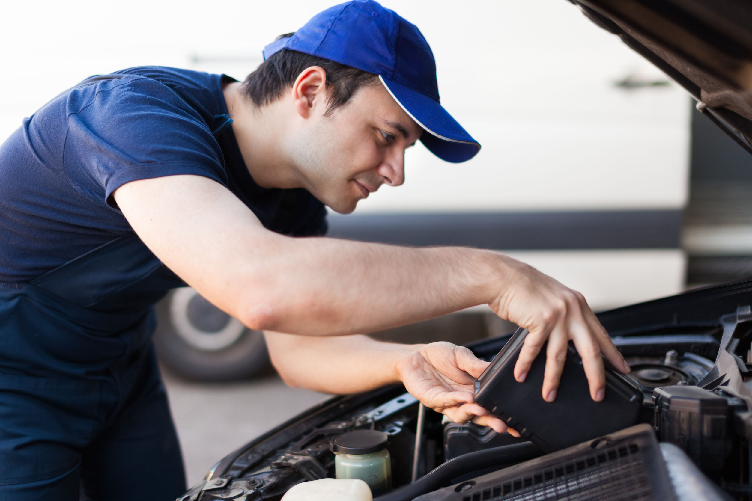 The Impact Of Oil Change in O’Fallon, MO: A Crucial Step For Longevity