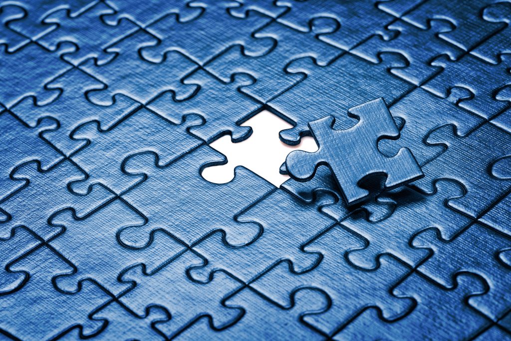 Unravel Complex Patterns While Sharpening Cognitive Skills with 500 Piece Jigsaw Puzzles