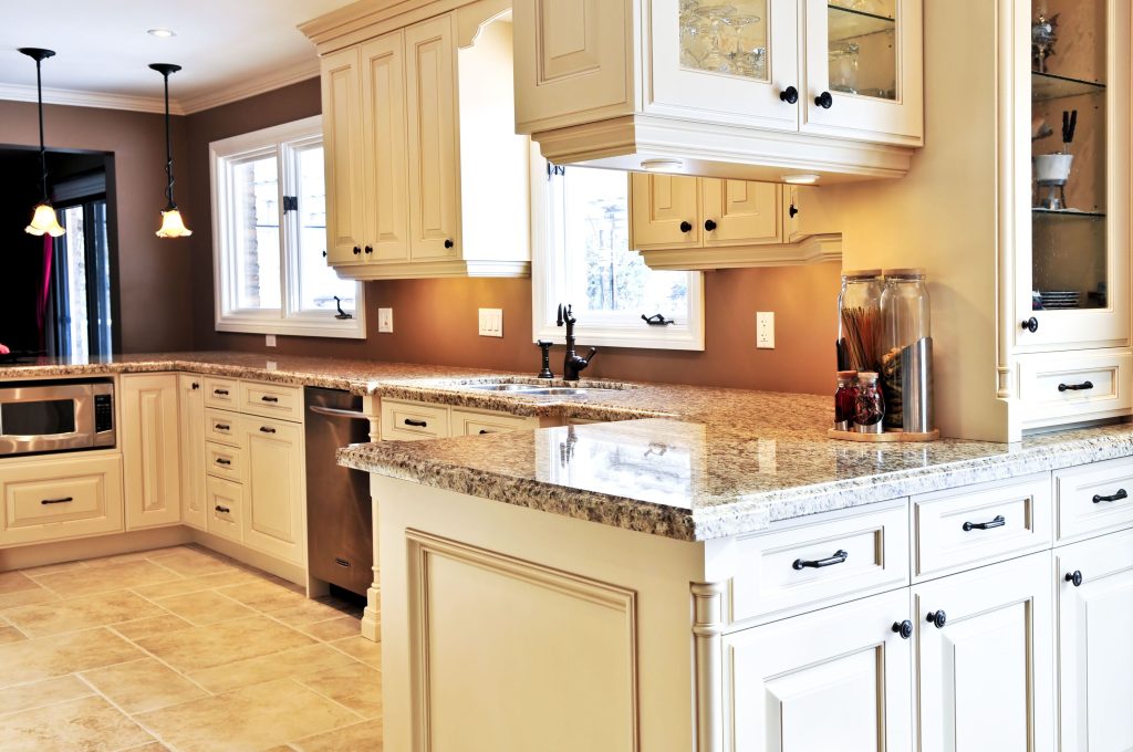 Upgrade Your Kitchen With Quality Kitchen Cabinets in Independence, MN
