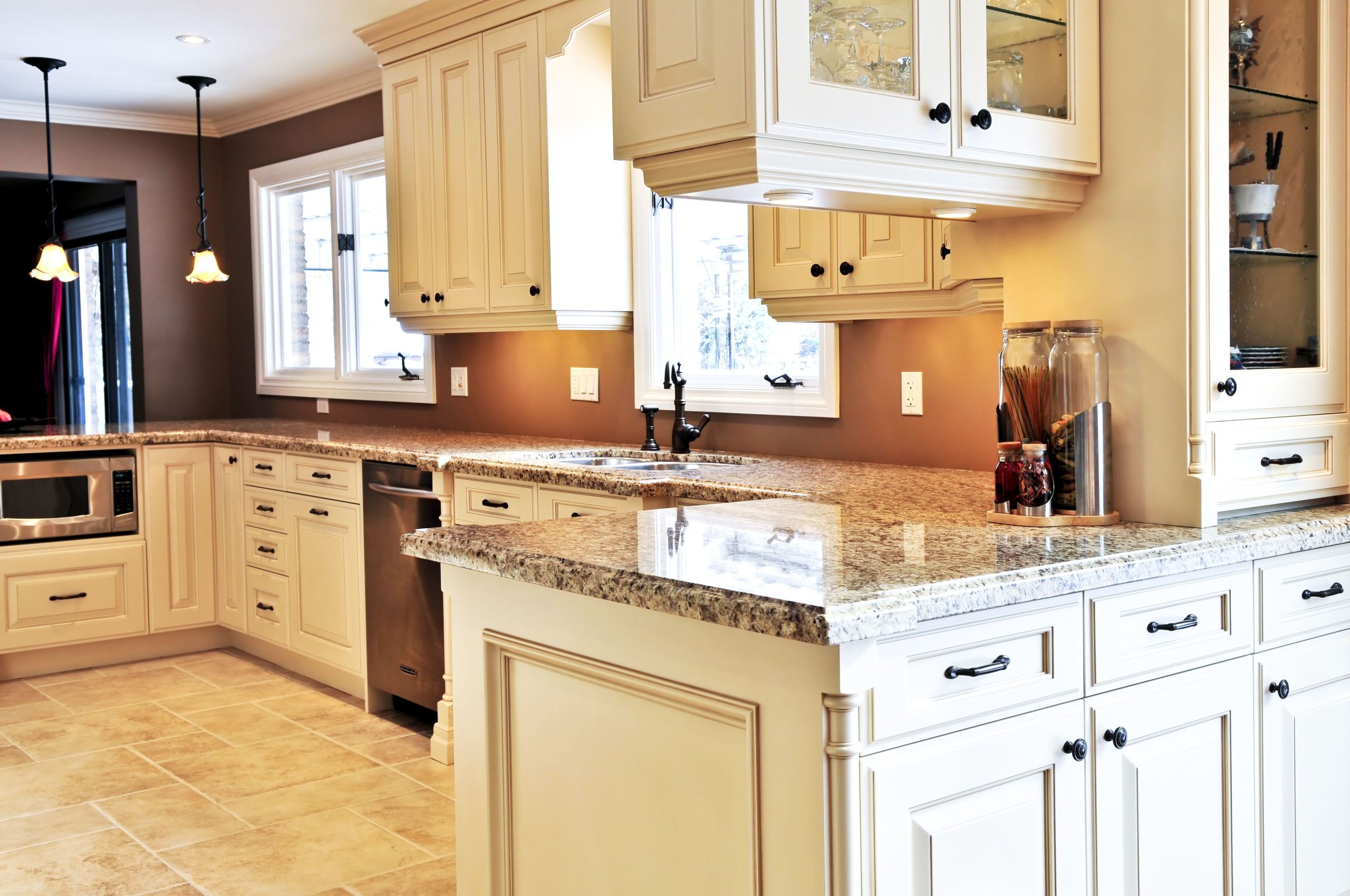 Upgrade Your Kitchen With Quality Kitchen Cabinets in Independence, MN