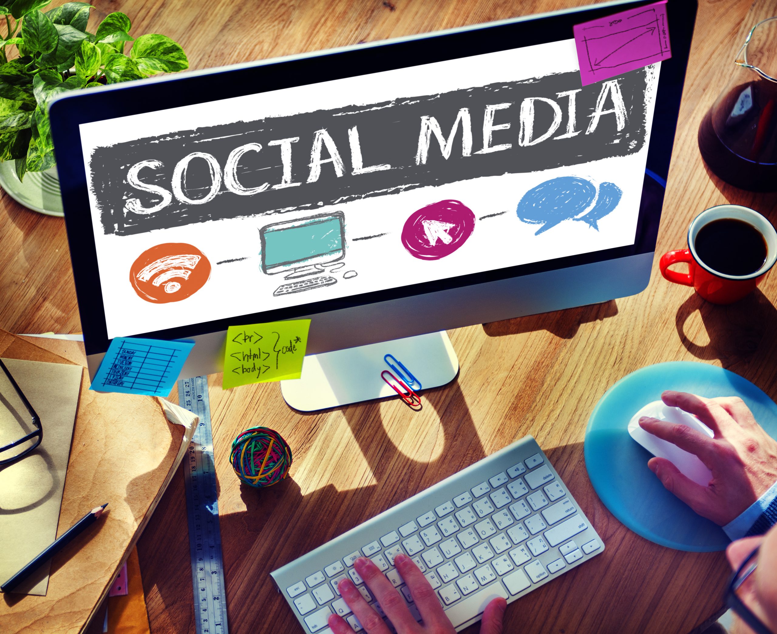 Boost Your Brand with an Arlington Heights, Illinois, Social Media Marketing Firm