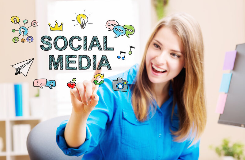 Enhance Your Brand with Effective Social Media Marketing Services in Charleston, WV