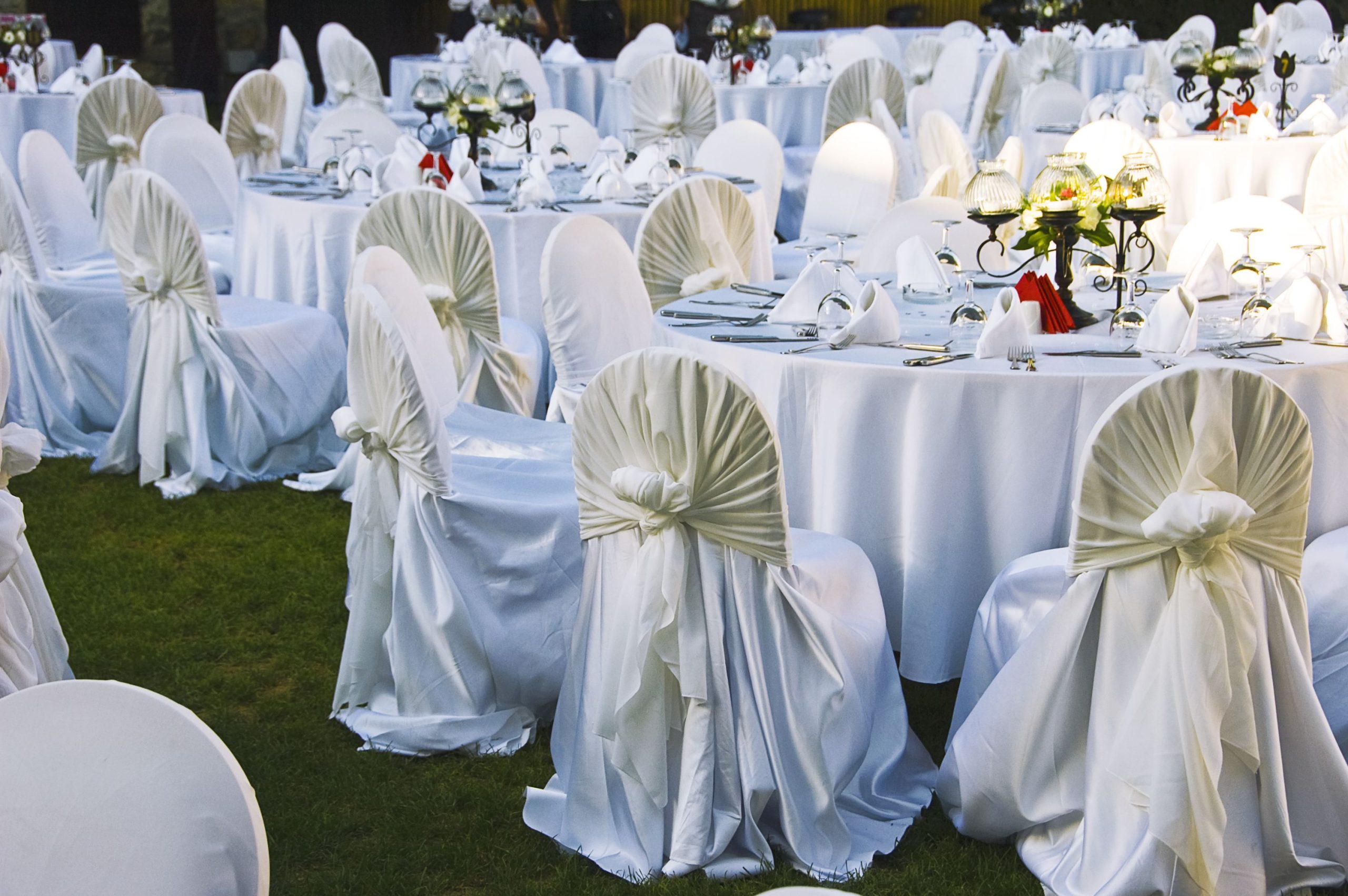 Transform Your Venue With Versatile Chair Rentals in Framingham: Comfort And Style For Any Event