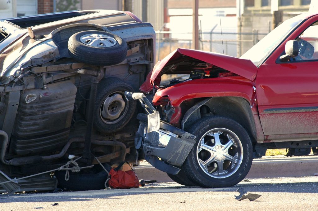 Secure Your Rights with a Car Accident Lawyer in Birmingham, AL