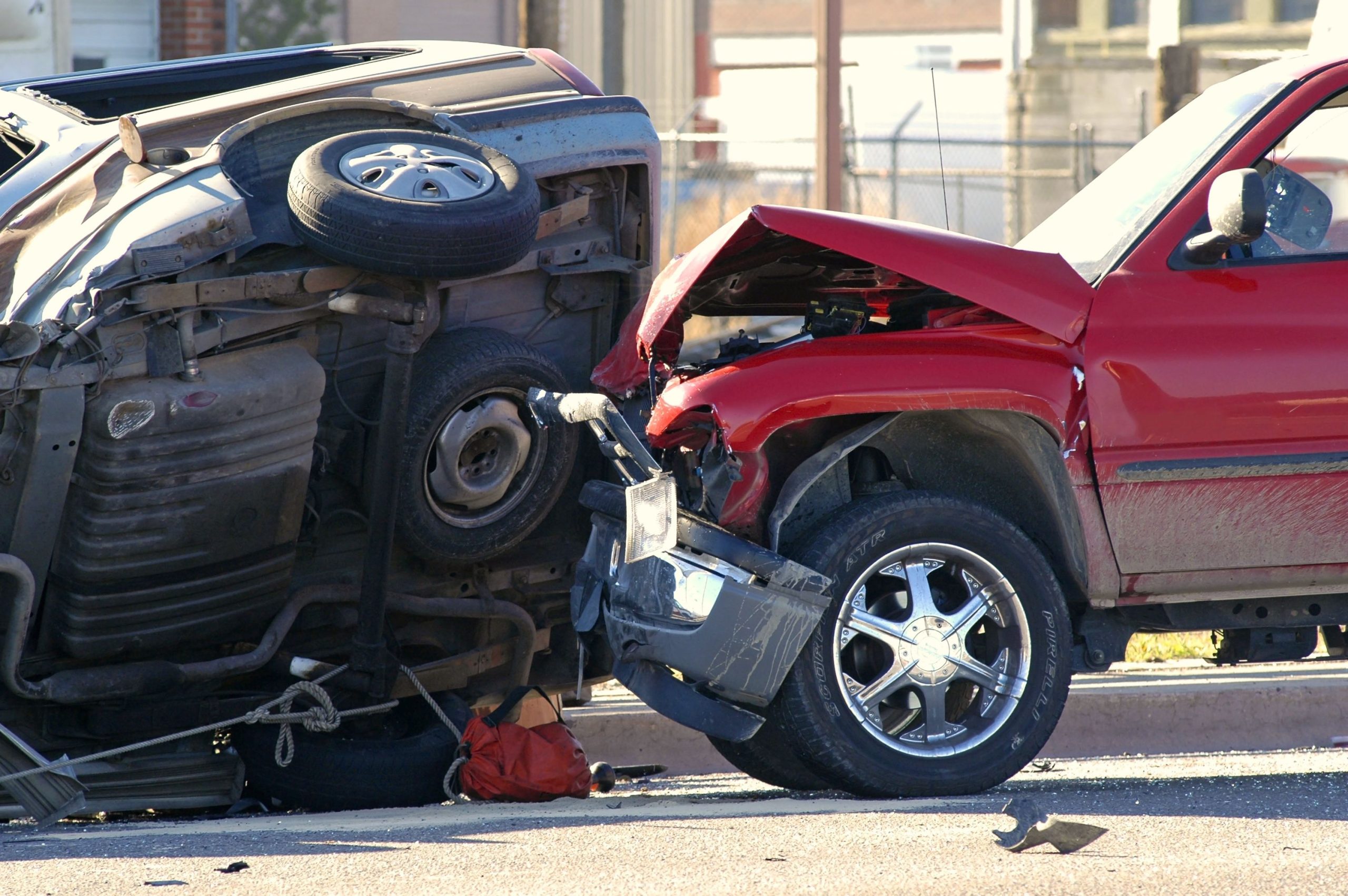 Secure Your Rights with a Car Accident Lawyer in Birmingham, AL