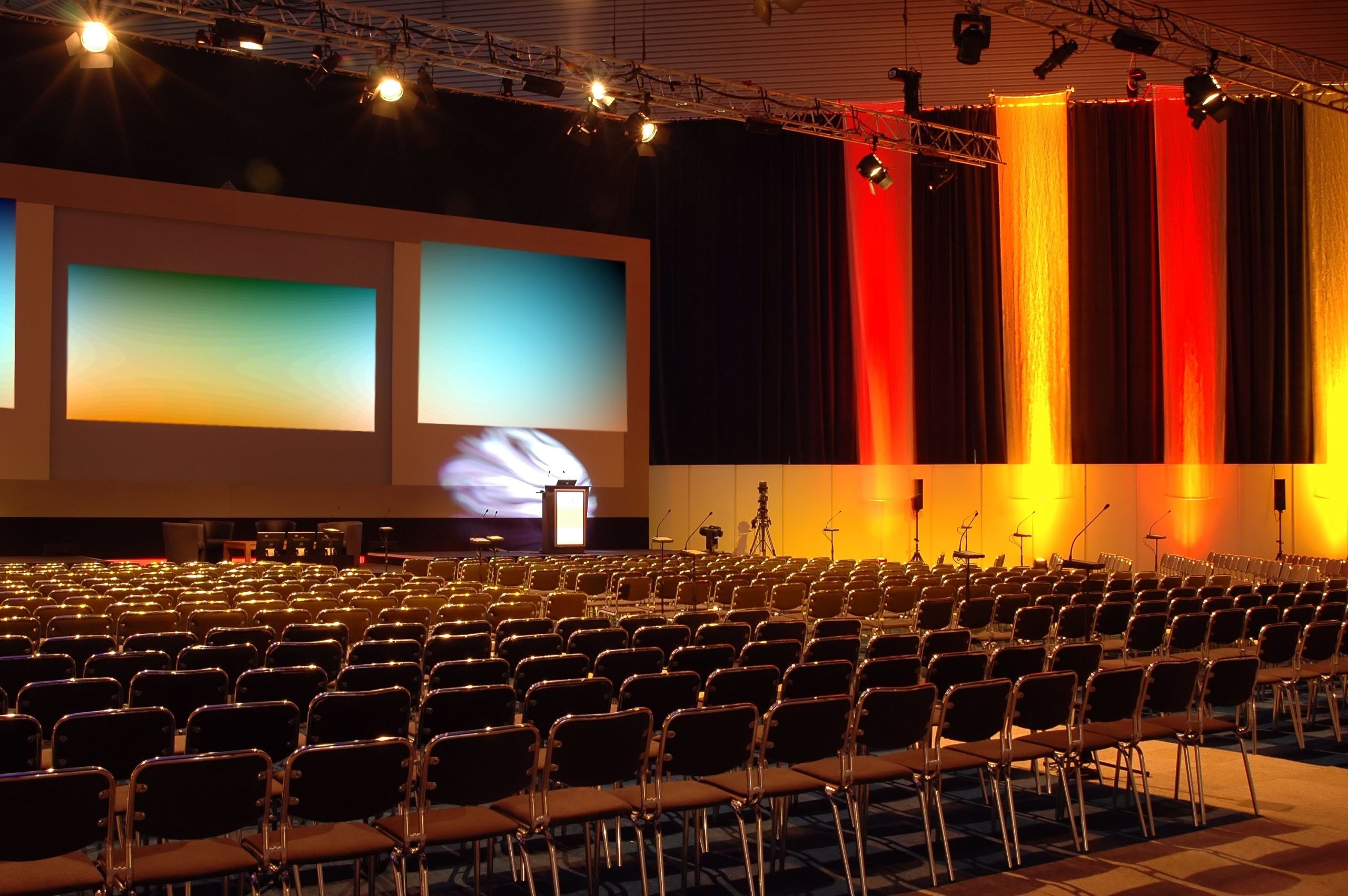 Professional Event Planning Services in Chicago, IL – Bringing Your Vision to Life