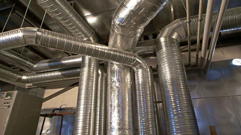 Air Duct Cleaning In Rhode Island