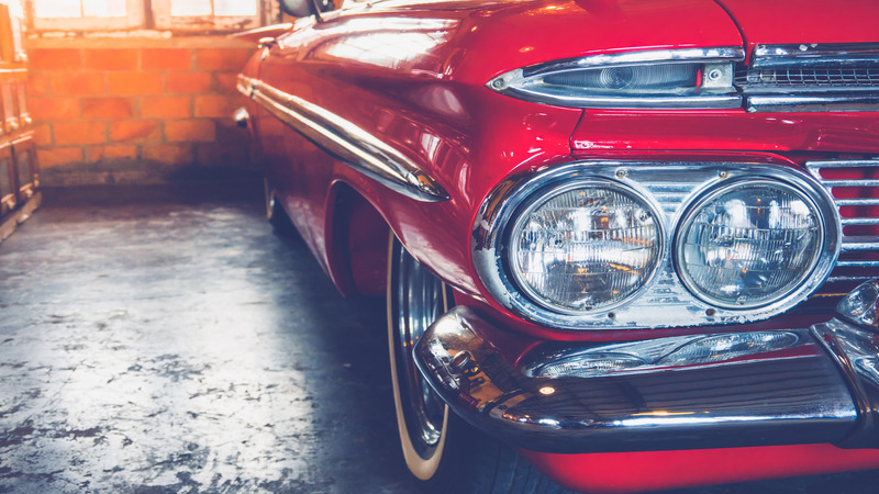 Balancing modern upgrades and classic appeal in antique Ford trucks