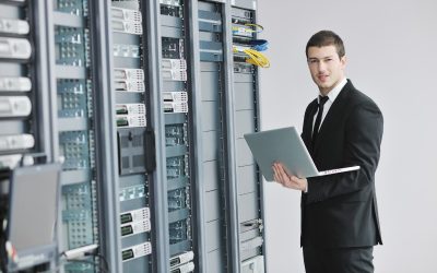 Boost your business with an IT management consultant in Jacksonville, FL